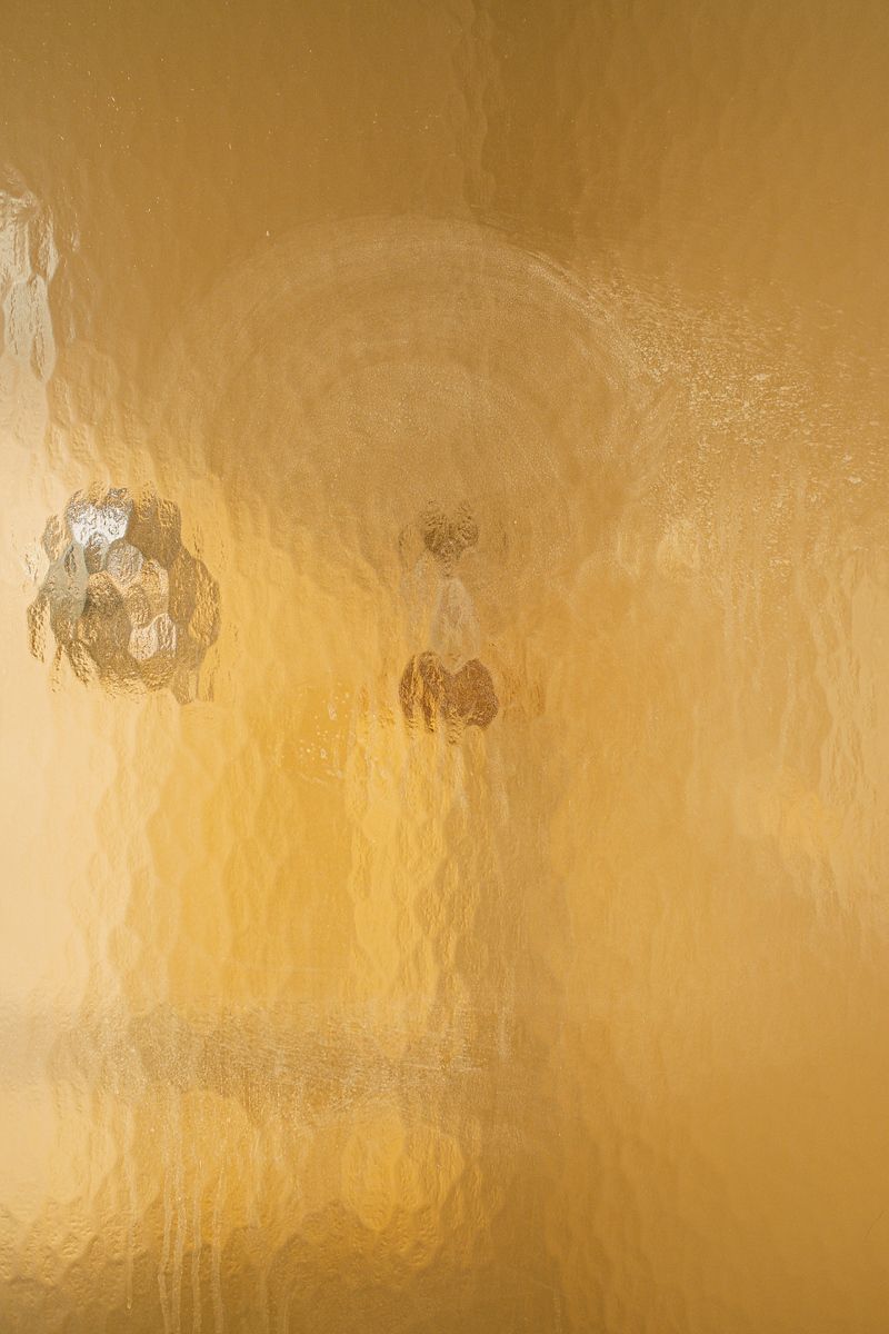 Impressionist Shower